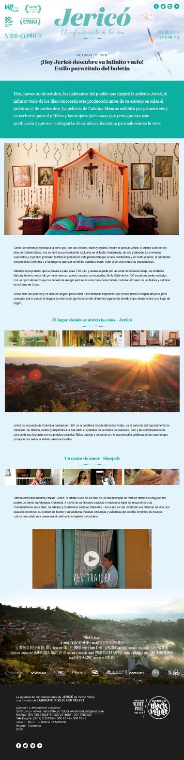 Boletín